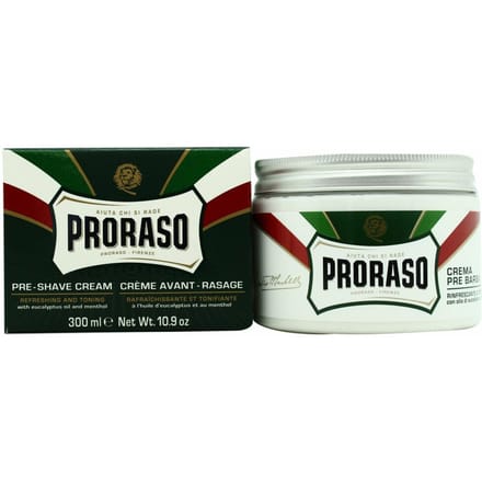 Proraso Pre & After Shave Balsem Crème 300 ml
