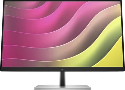 24" HP E24t G5 - 1920x1080 (FHD) - 75Hz - IPS