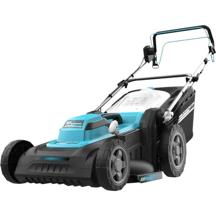 Grasmaaier Cecotec Terrenator 460 Flex Z Auto