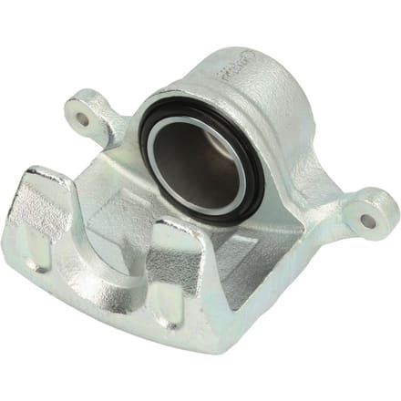 Budweg Caliper Remklauw BUDWEG 344523, voorkant rechts