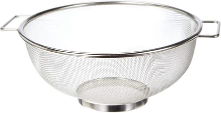 Handmatige Pastamachine met Randbevestiging 25 cm