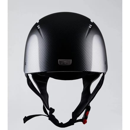 Rijhelm Premier Equine Jockey Skull