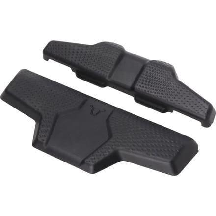 Motorfiets topkoffer rugleuning SW-Motech DUSC