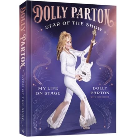 Star Of The Show - Dolly Parton