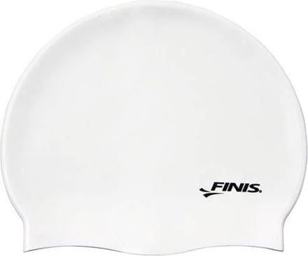 Finis badmuts - wit