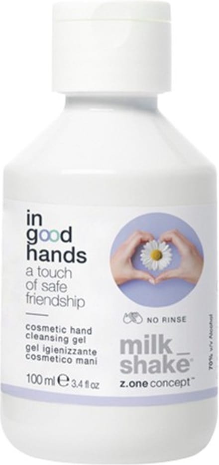 milk_shake Cosmetic Hand Gel 100 ml