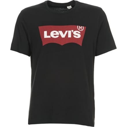 T-shirt Korte Mouw Levis GRAPHIC SET IN