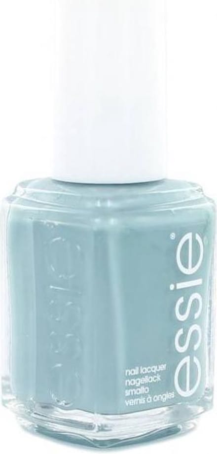 Essie fall 2016 430 Udon Know Me nagellak Blauw