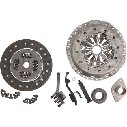 Schaeffler Luk Koppelingsset LUK SAC 624 3285 00