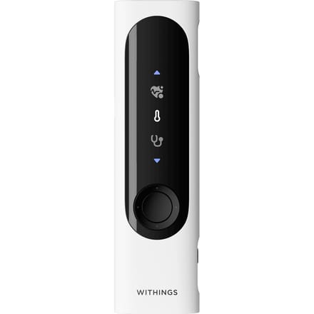 Withings Thermometer BeamO