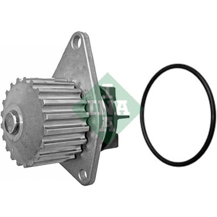Schaeffler Ina Koelvloeistof pomp INA 538 0009 10