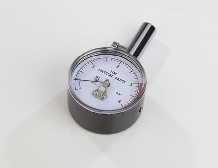 Westfalia Bandenluchtdrukmeter