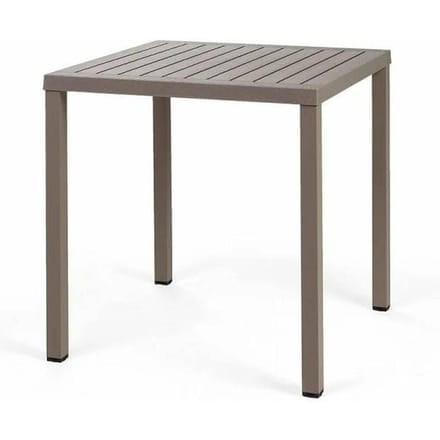 Tuintafel Square | NADUVI Collection