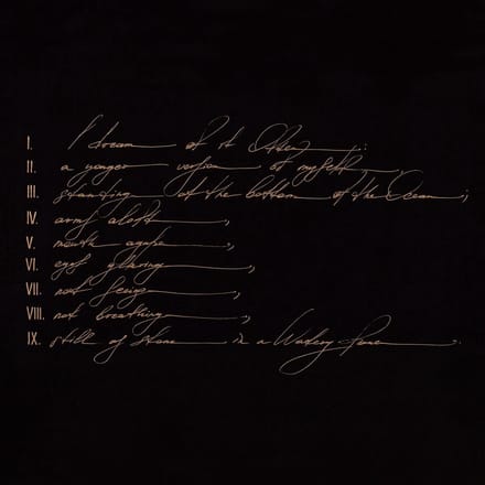 Telefon Tel Aviv - Dreams Are Not Enough (CD)