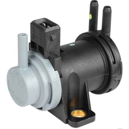 Drukregelaar, turbocompressor HERTH+BUSS ELPARTS 70671939