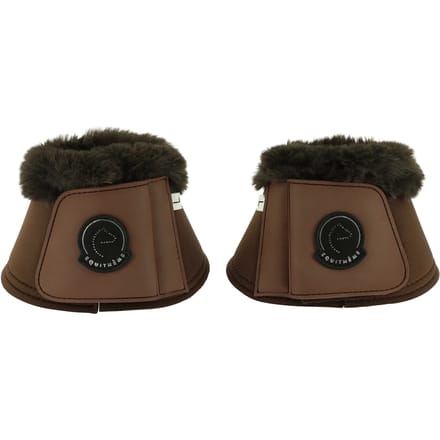 Paardenbellen Equithème JTM Snuggy