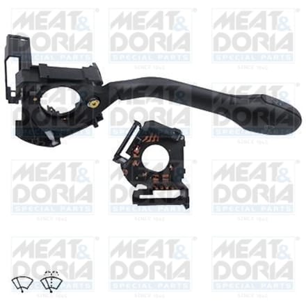 Combischakelaar MEAT & DORIA 23155