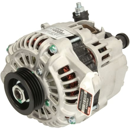 Driefasige generator STARDAX STX100080R