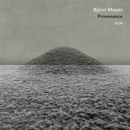 Björn Meyer - Provenance (CD)