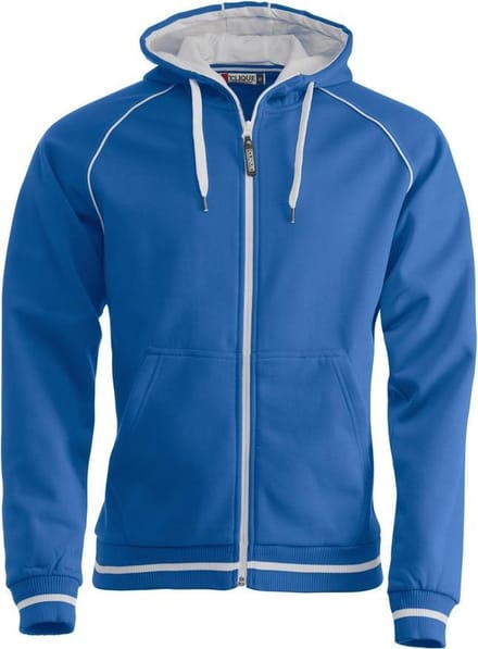 Clique Gerry 021051 - Kobalt - S