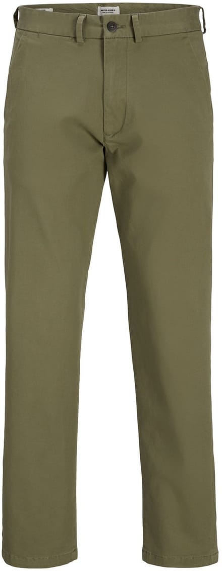 JACK&JONES PANTS STUDIO - JPSTKANE BARRET CHINO NOOS Heren Chino broek