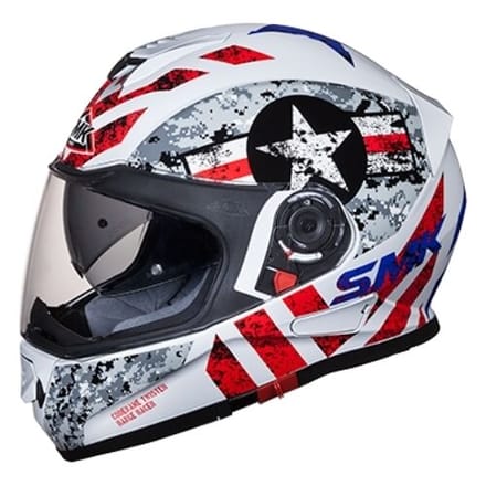 Helm SMK TWISTER Größe S