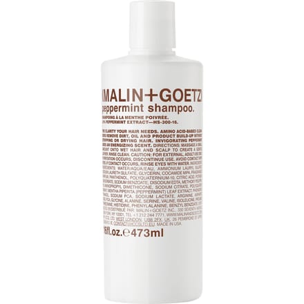 Malin + Goetz Peppermint Shampoo
