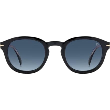 Bril met clip David Beckham DB1080CS-2M2Z7 Man