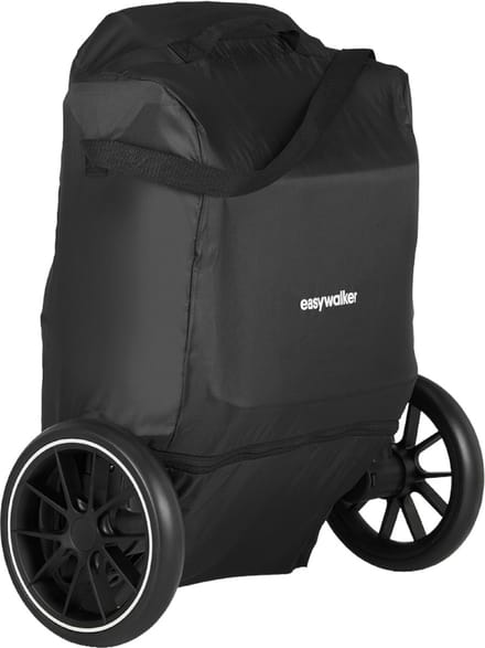 Easywalker Jackey XL/Jackey² XL Transporttas