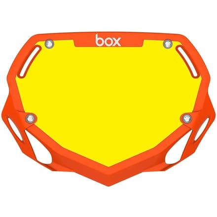 Plaat bmx Box Two Mini/Cruiser