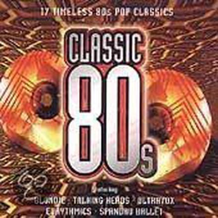 Classic 80s