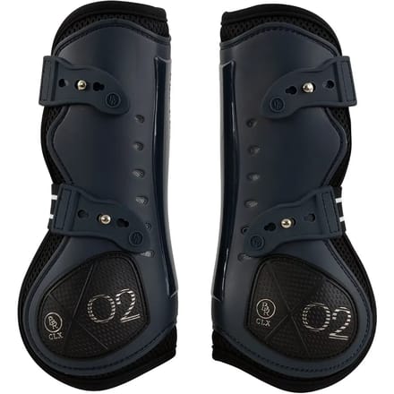 Peesbeschermer voor paarden BR Equitation CLX XO2