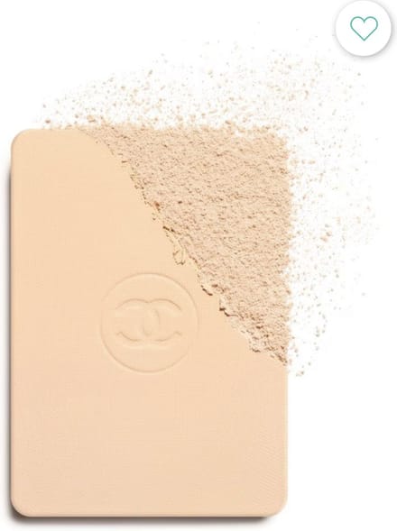 Chanel Langhoudende Uiterst Comfortabele Compacte Foundation Met Perfecte Finish Chanel - Ultra Le Teint Langhoudende Uiterst Comfortabele Compacte Foundation Met Perfecte Finish B10