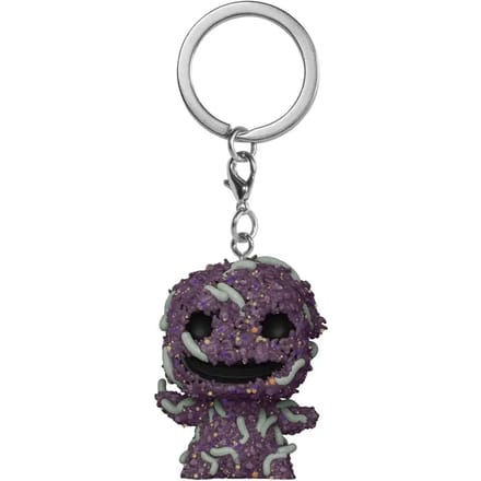 Sleutelhanger Funko Disney Nightmare Before Christmas Oogie Boogie