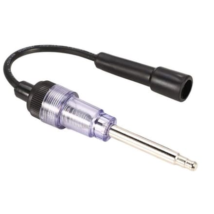 Dailygoody - Ontstekingstester - Bougietester voor auto en motorfiets