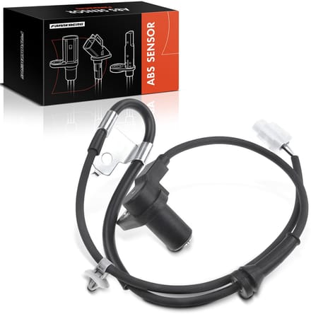 Frankberg 1x ABS-sensor vooras rechts voor Suzuki
