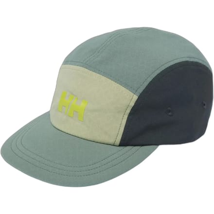 5-panel pet Helly Hansen Cascade Shield