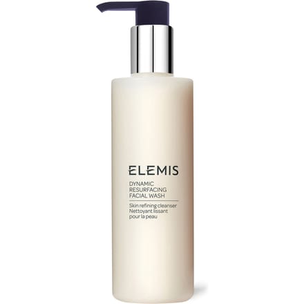 Elemis Tri-Enzyme Resurfacing Facial Wash 200 ml