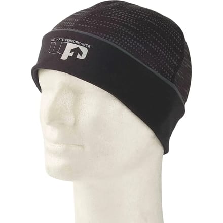 Ultimate Performance Muts Reflecterend Polyester Zwart Mt S/m