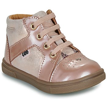 Hoge Sneakers GBB THEANA