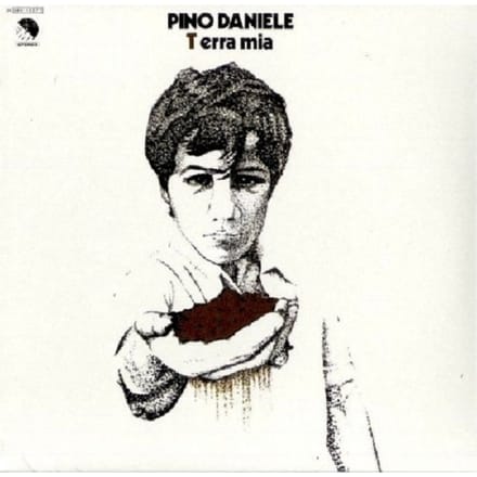 Terra Mia - Pino Daniele