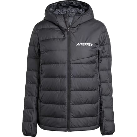Damesjack met capuchon adidas Terrex Multi