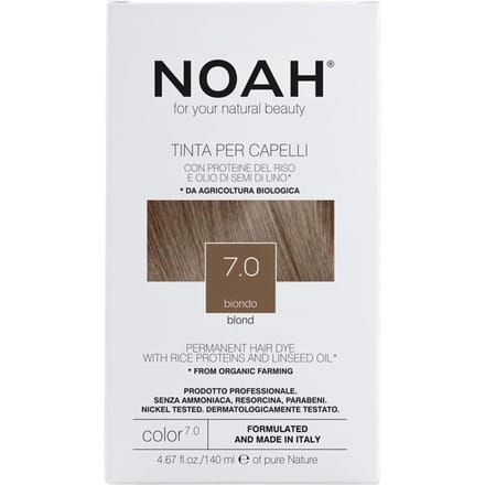 Noah Haarkleur Blond 140ml