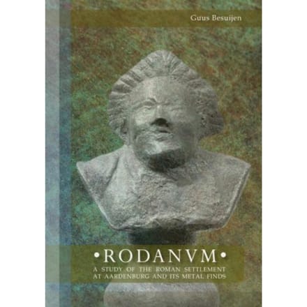Rodanum - G.P. A. Besuijen