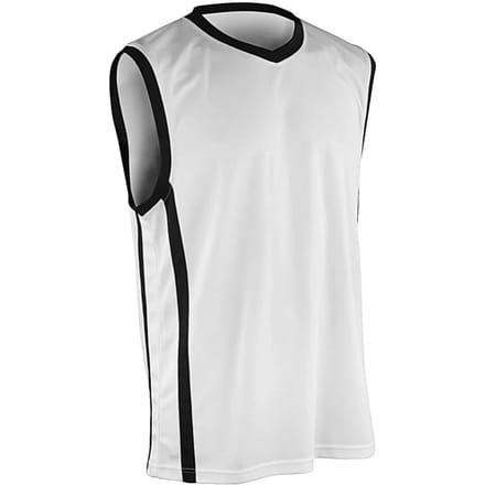 Snel drogend mouwloos shirt Spiro