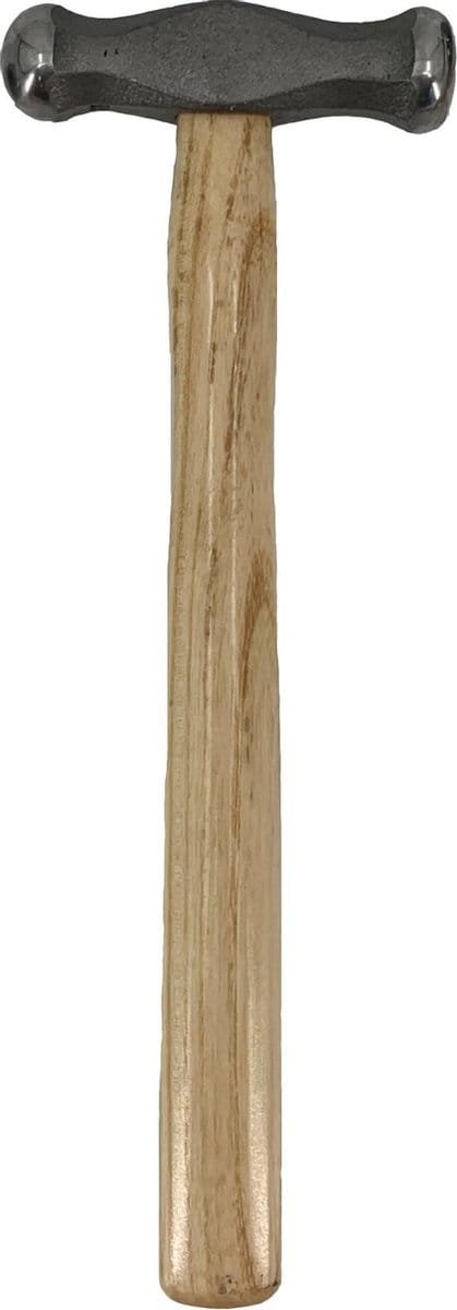 Polijsthamer | 375/500/1000 g - 500g