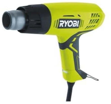 Heteluchtpistool 2000 W - Multifunctioneel gereedschap voor het drogen en ontdooien