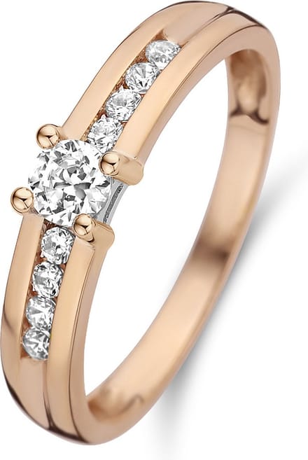 Isabel Bernard - La Concorde Estee - IB330075 - Dames - Ring - 50