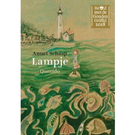 Lampje - Annet Schaap