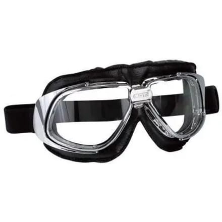 Motorbril Stormer T10 Aviateur